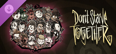 Don't Starve Together: Complete Roseate Chest