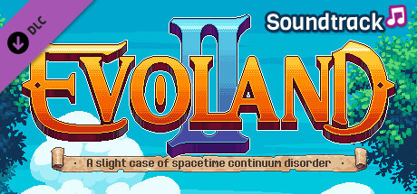 Evoland 2 - Soundtrack