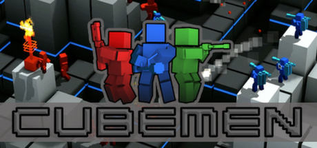 Cubemen