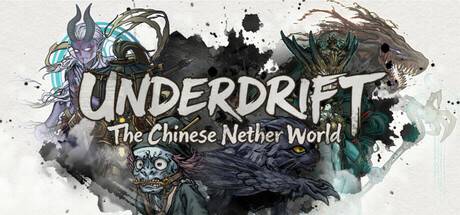 Underdrift: The Chinese Nether World