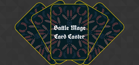 Battle Mage : Card Caster