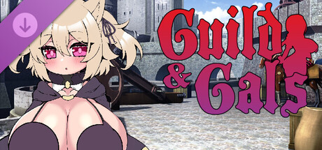 Guild & Gals - Community Appreciation Pack