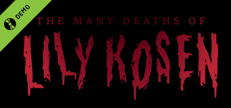 The Many Deaths of Lily Kosen Demo