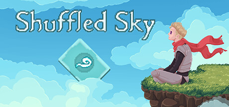 Shuffled Sky