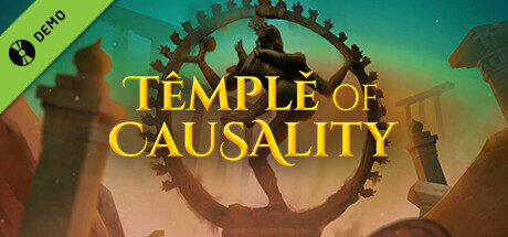 Temple of Causality Demo