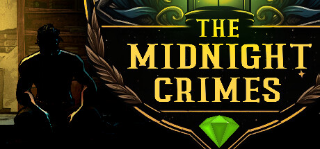 The Midnight Crimes