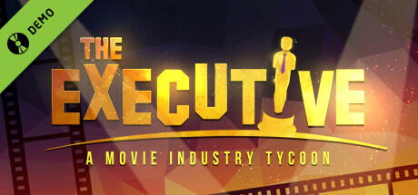 The Executive - A Movie Industry Tycoon Demo