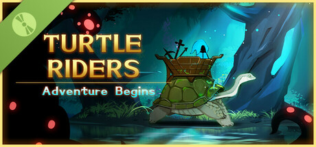 Turtle Riders: Adventure Begins Demo