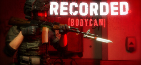 BODYCAM RECORDED
