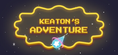 Keaton's Adventure
