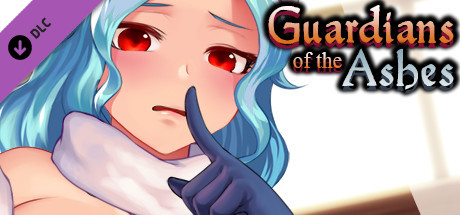 Guardians of the Ashes - The Lost Memories (R18)