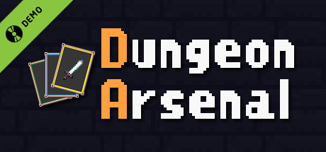 Dungeon Arsenal Demo