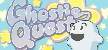 Ghostie Quest