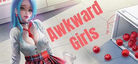 Awkward Girls