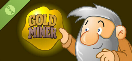 Gold Miner:Classic Edition Demo