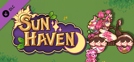 Sun Haven: Sugar Rush Pack