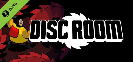 Disc Room Demo