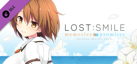 LOST:SMILE promises