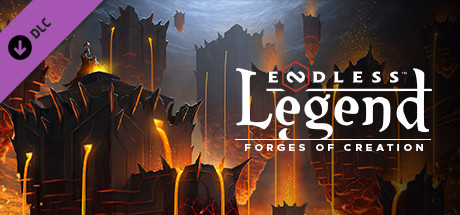 ENDLESS™ Legend - Forges of Creation Update