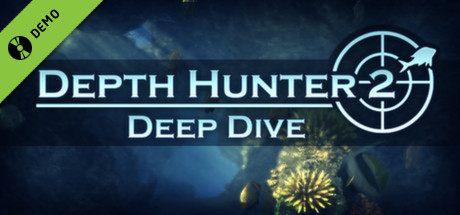 Depth Hunter 2: Deep Dive Demo