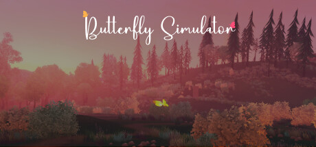 Butterfly Simulator