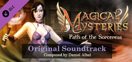 Magical Mysteries: Original Soundtrack