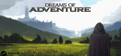 Dreams Of Adventure