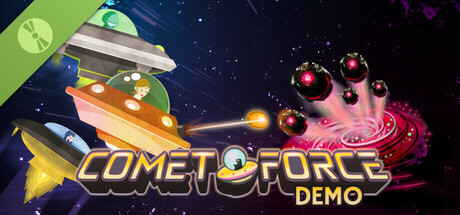 Comet Force Demo