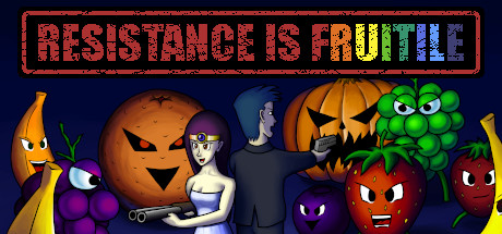 Cake Quest: Resistance is Fruitile