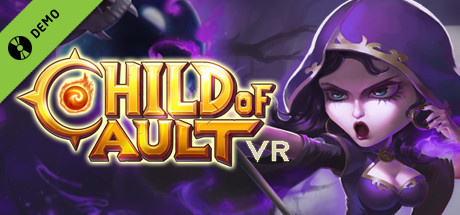 Child Of Ault Demo