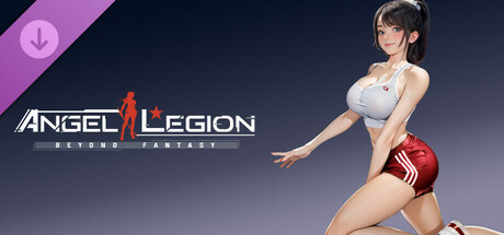 Angel Legion-DLC Athletic Sweetie B
