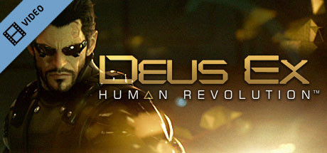 Deus Ex: Human Revolution - HUD