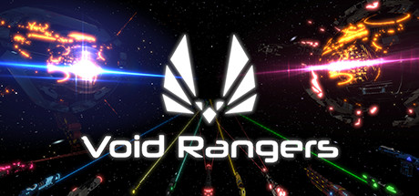 Void Rangers