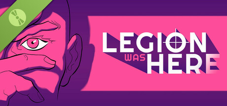 Legion Was Here Demo