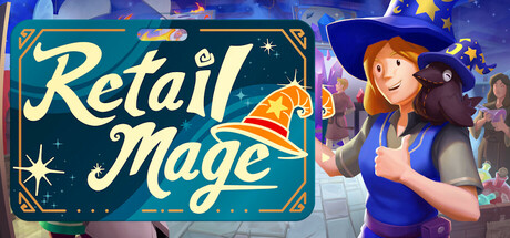 Retail Mage