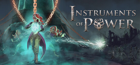 Instruments of Power