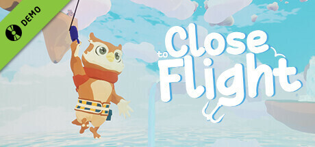 Close to Flight Demo