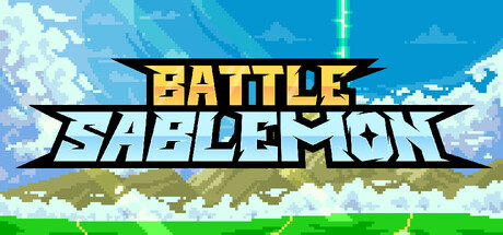 Battle Sablemon!