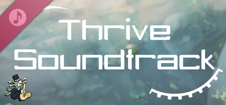 Thrive Soundtrack