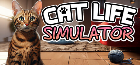 Cat Life Simulator