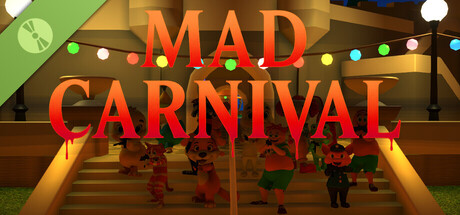 Mad Carnival Demo