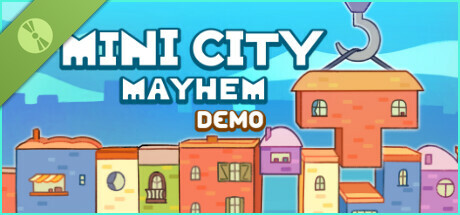 Mini City: Mayhem Demo