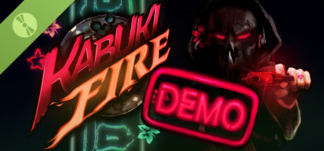 Kabuki Fire Demo