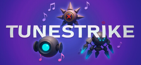 TUNESTRIKE
