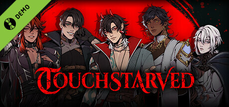 Touchstarved Demo