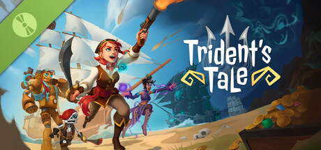 Trident's Tale Demo