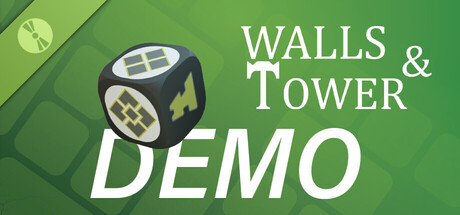 Walls And Tower Demo