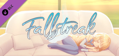 Fallstreak - Fan Pack