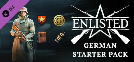 Enlisted - German Starter Pack