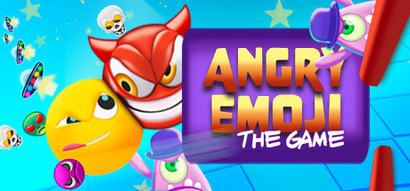 Angry Emoji The Game